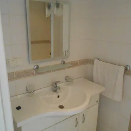 Apartment Sunset A8 1 Beds Seafront Apts Fethiye